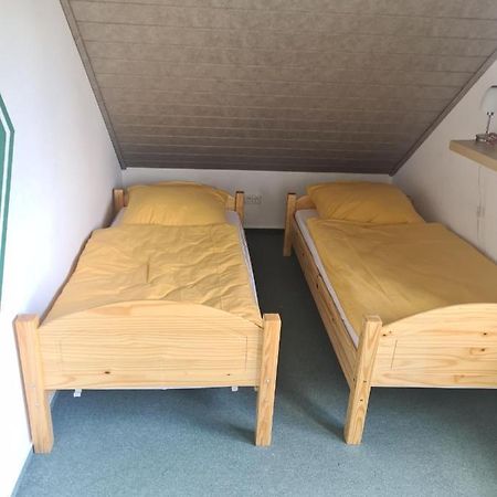 Ferienwohnung Grahn 15154 Leer Luaran gambar