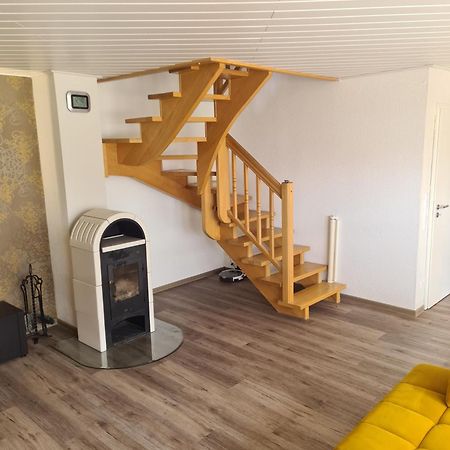 Ferienwohnung Grahn 15154 Leer Luaran gambar