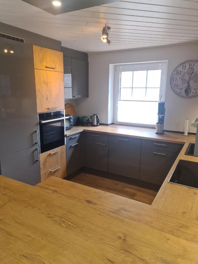 Ferienwohnung Grahn 15154 Leer Luaran gambar