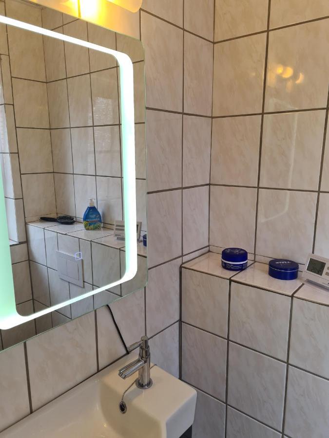 Ferienwohnung Grahn 15154 Leer Luaran gambar