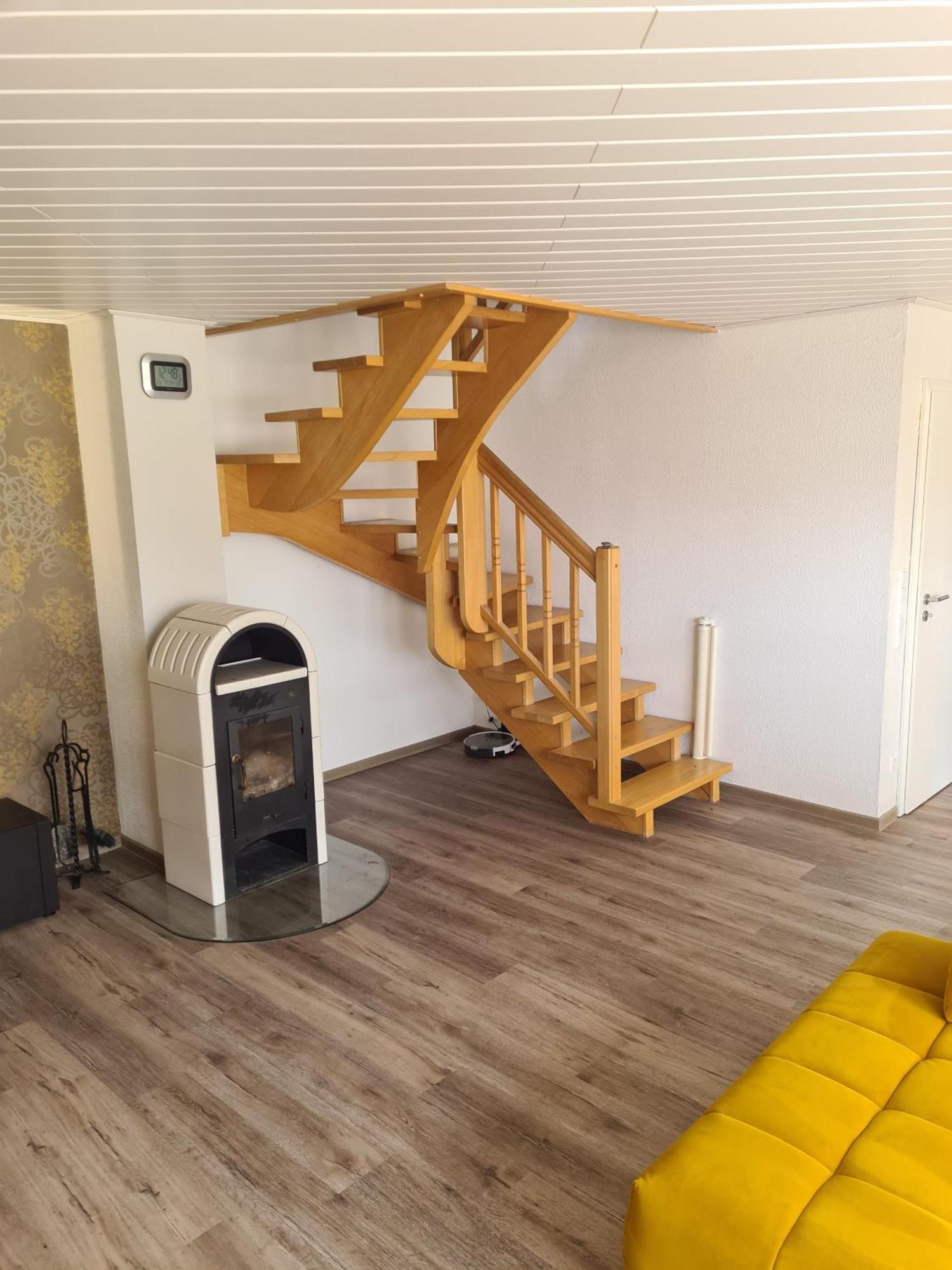 Ferienwohnung Grahn 15154 Leer Luaran gambar