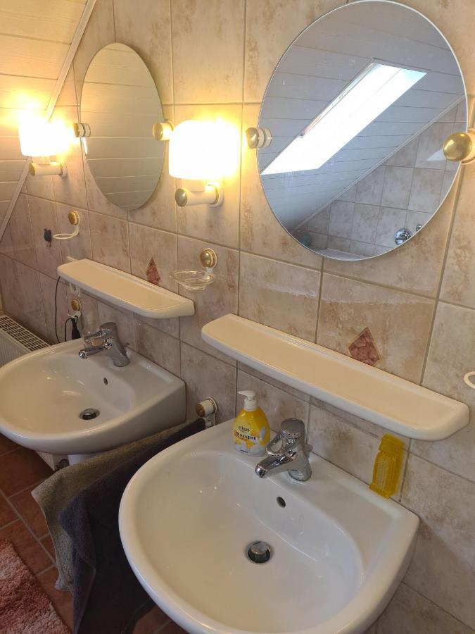 Ferienwohnung Grahn 15154 Leer Luaran gambar