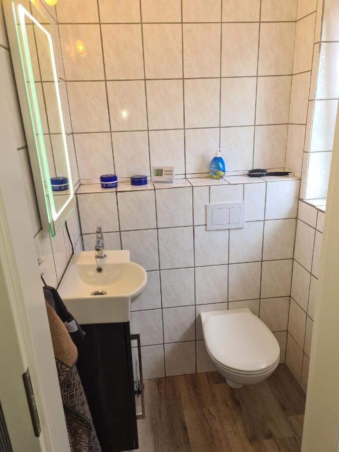 Ferienwohnung Grahn 15154 Leer Luaran gambar