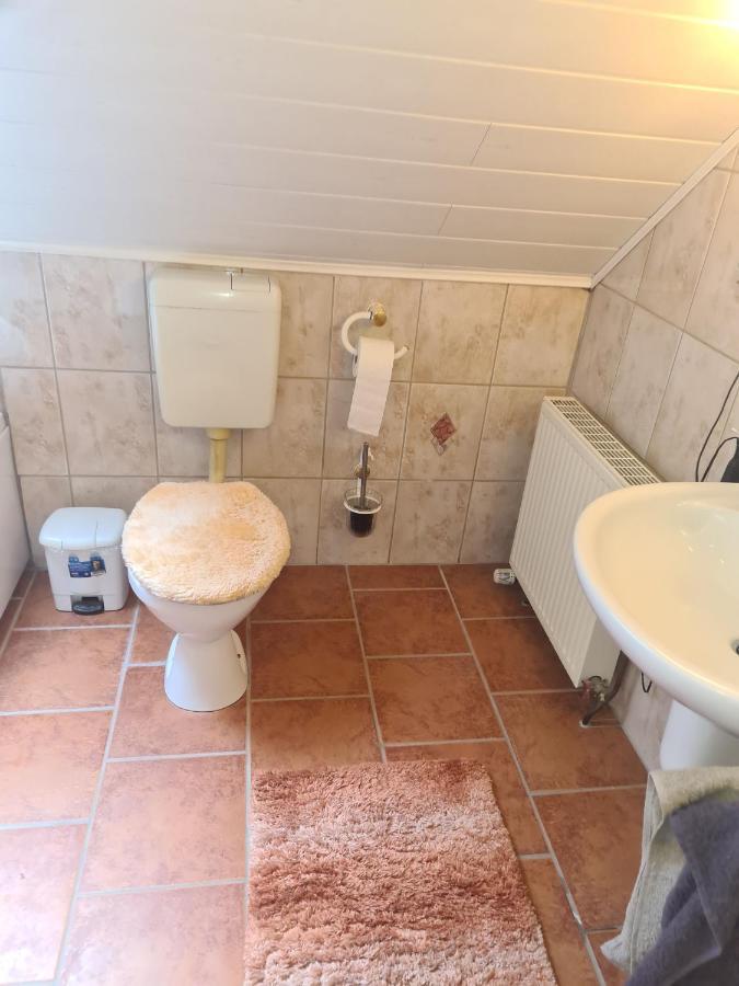 Ferienwohnung Grahn 15154 Leer Luaran gambar