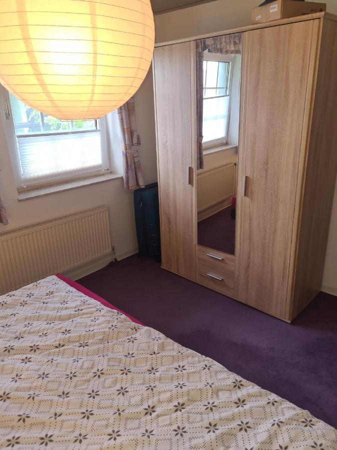 Ferienwohnung Grahn 15154 Leer Luaran gambar